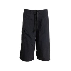Erl Black Beachwear - Swim Shorts Men